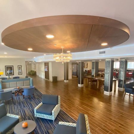 Holiday Inn Express & Suites - Dahlonega - University Area By Ihg Eksteriør billede