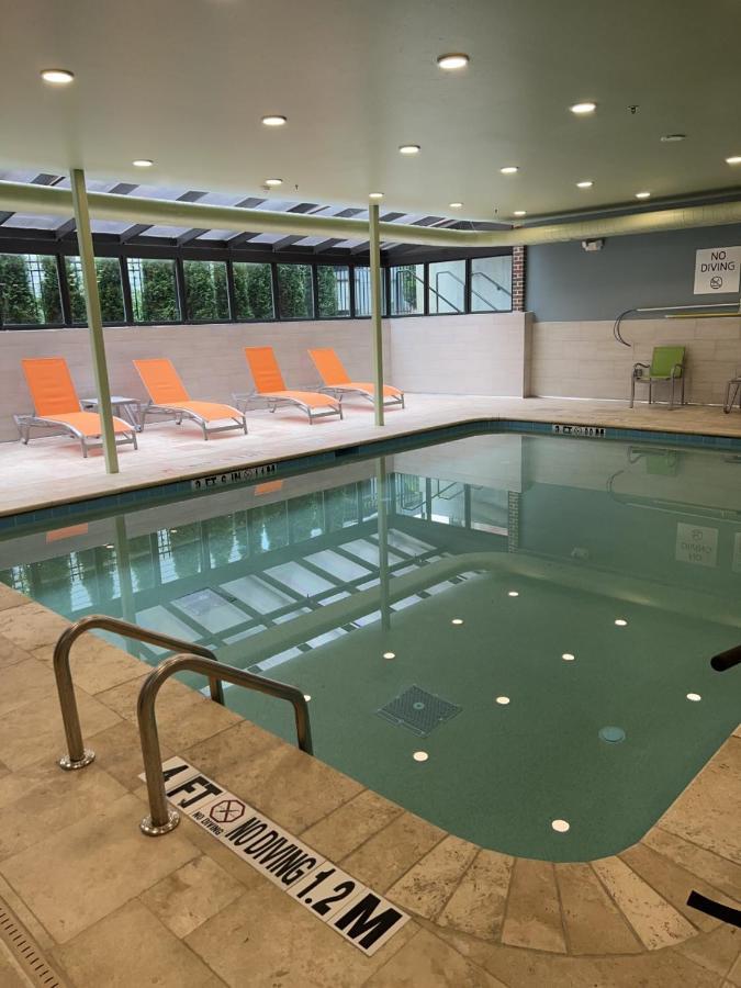 Holiday Inn Express & Suites - Dahlonega - University Area By Ihg Eksteriør billede