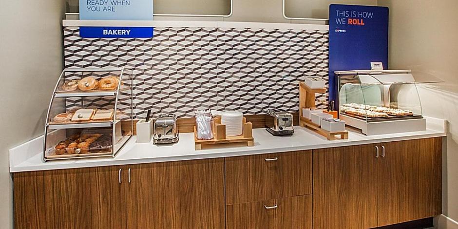 Holiday Inn Express & Suites - Dahlonega - University Area By Ihg Eksteriør billede