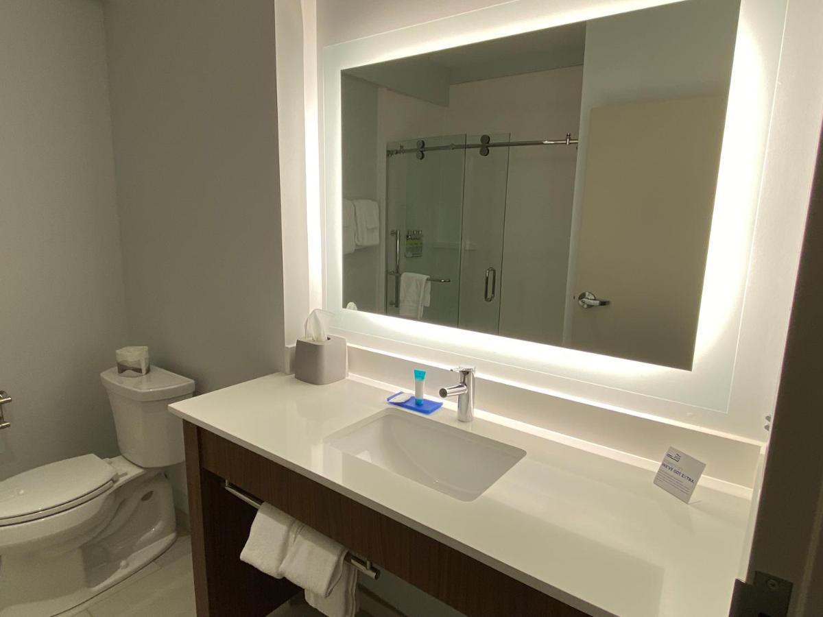 Holiday Inn Express & Suites - Dahlonega - University Area By Ihg Eksteriør billede