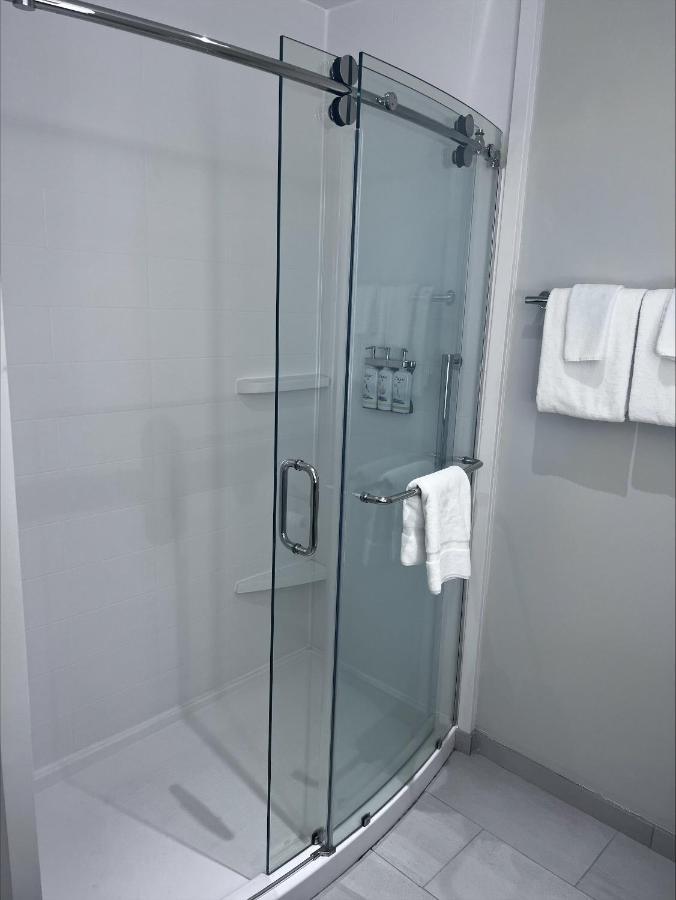 Holiday Inn Express & Suites - Dahlonega - University Area By Ihg Eksteriør billede