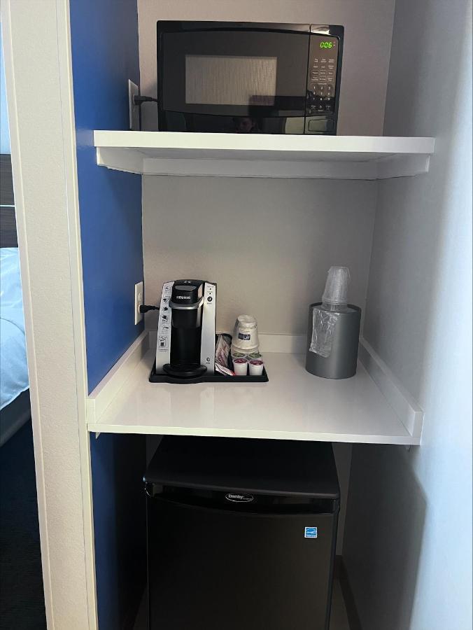 Holiday Inn Express & Suites - Dahlonega - University Area By Ihg Eksteriør billede
