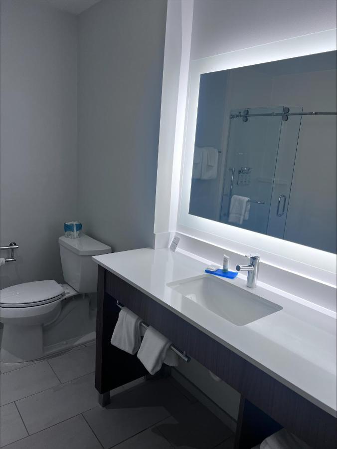 Holiday Inn Express & Suites - Dahlonega - University Area By Ihg Eksteriør billede